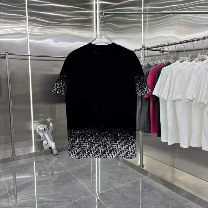 Dior T Shirts Short _SKUDiorS-2XLhgntx4516079